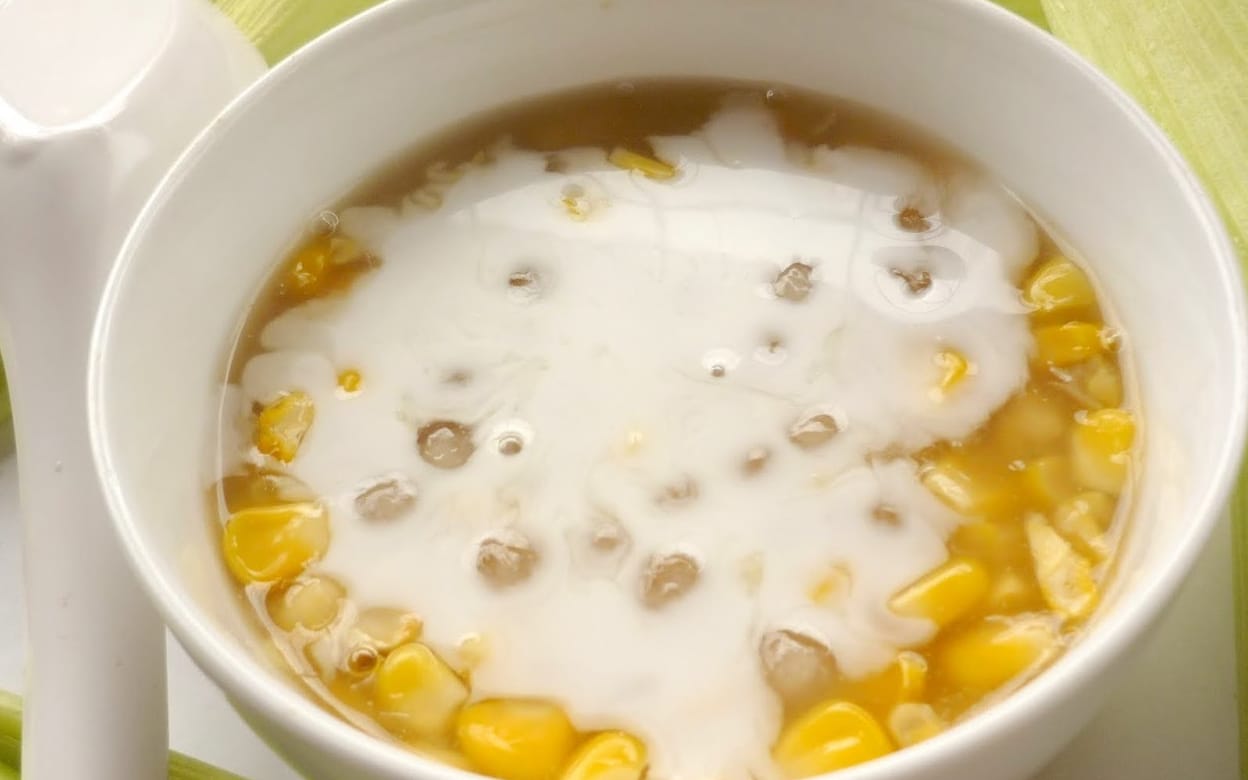 Chè Chị Bé - Nguyễn Thị Minh Khai ở Thành Phố Buôn Ma Thuột, Đắk Lắk |  Foody.vn