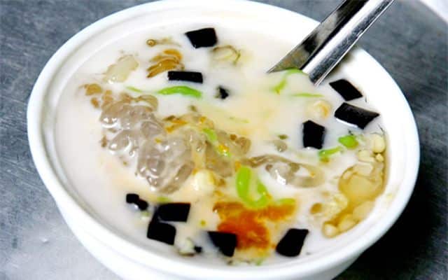 Chè Nóng Lạnh 23 - Lê Quý Đôn ở Tp. Nha Trang, Khánh Hoà | Foody.vn