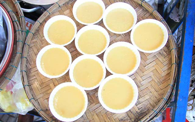 Chè Bà Mười - Hoàng Diệu ở Thành Phố Hội An, Quảng Nam | Foody.vn