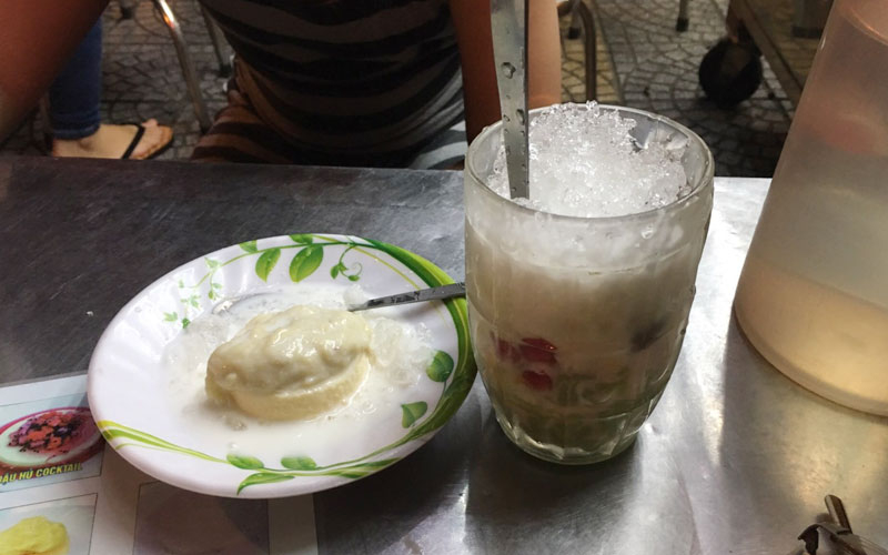 Chè Thái - Độc Lập ở Quận Tân Phú, TP. HCM | Foody.vn