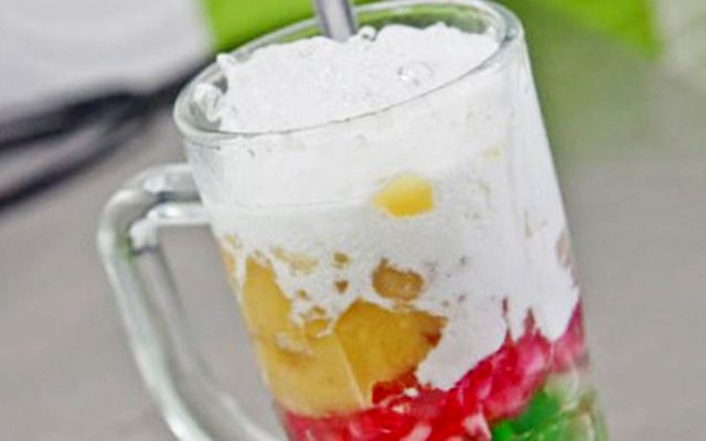 Chè Mỹ - Xô Viết Nghệ Tĩnh ở Quận Bình Thạnh, TP. HCM | Foody.vn