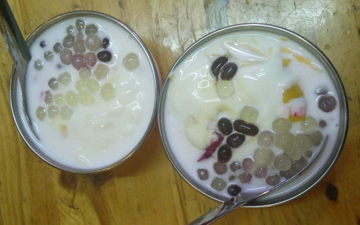 Chè Dừa Thái Lan - Nguyễn Phong Sắc ở Quận Cầu Giấy, Hà Nội | Foody.vn