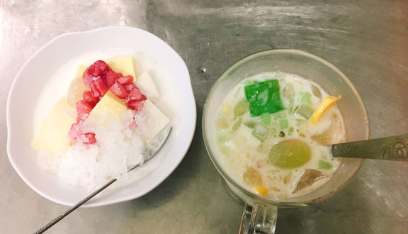 Út Hường - Chè Thái ở Quận Bình Tân, TP. HCM | Foody.vn