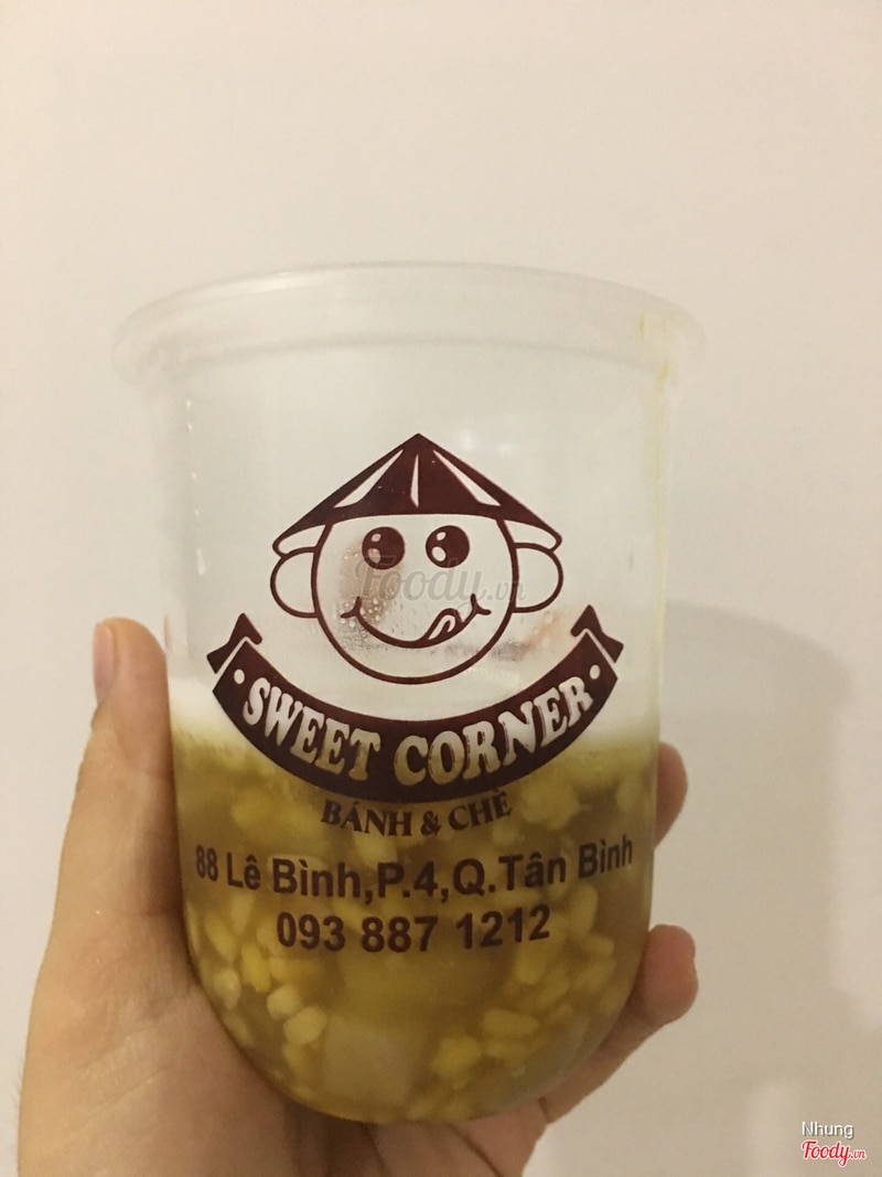 Sweet Corner - Chè & Bánh ở Quận Tân Bình, TP. HCM | Foody.vn