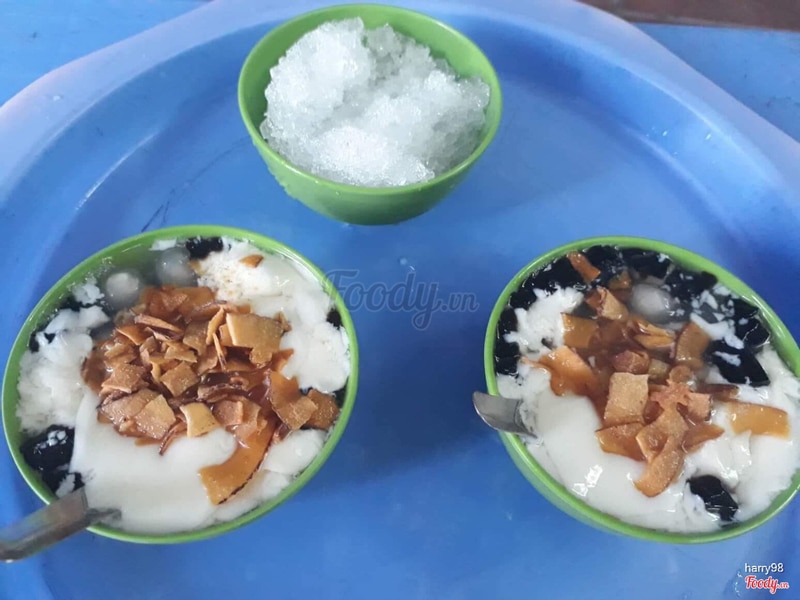 Tào Phớ - Yên Hòa ở Quận Cầu Giấy, Hà Nội | Foody.vn