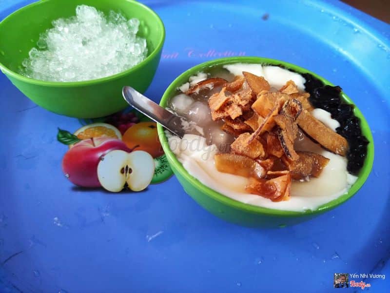 Tào Phớ - Yên Hòa ở Quận Cầu Giấy, Hà Nội | Foody.vn