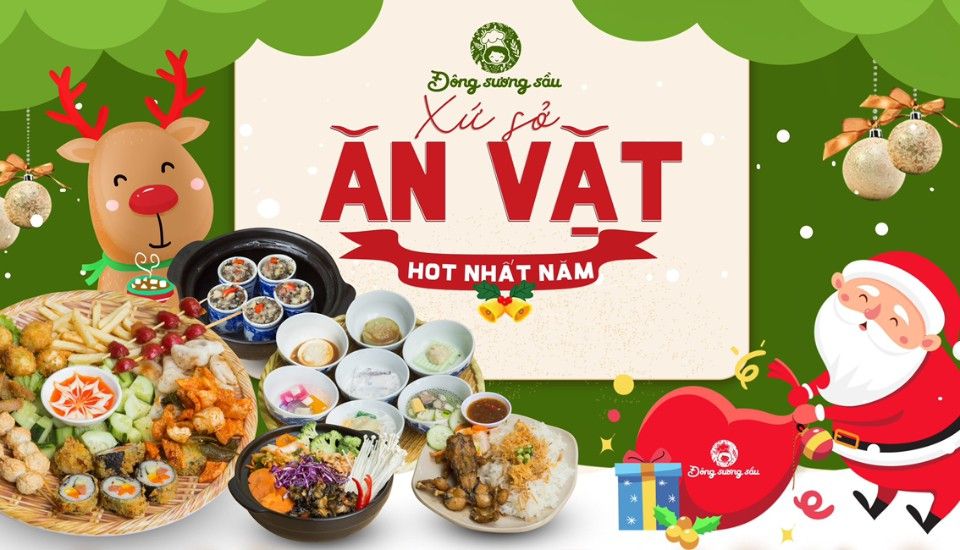 Đông Sương Sầu - Chè Thái & Ẳn Vặt - Nguyễn Huệ ở Tp. Huế, Huế | Foody.vn