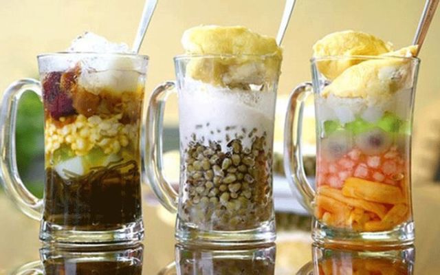 Quán Chè Tâm Tú ở Thị Xã Buôn Hồ, Đắk Lắk | Foody.vn