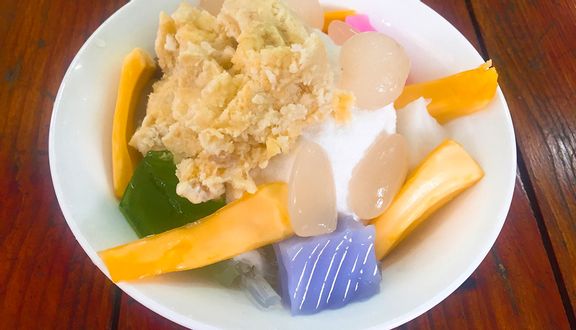 Chè Thái Chi ở Quận Thanh Khê, Đà Nẵng | Foody.vn