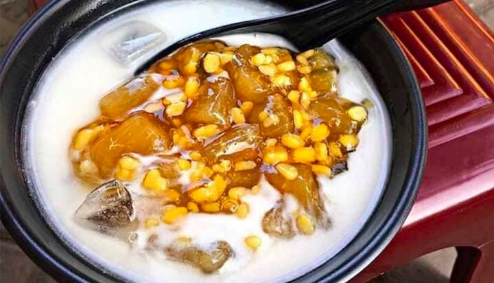 Thanh Tuyền - Chè Sài Gòn ở Quận Đống Đa, Hà Nội | Foody.vn