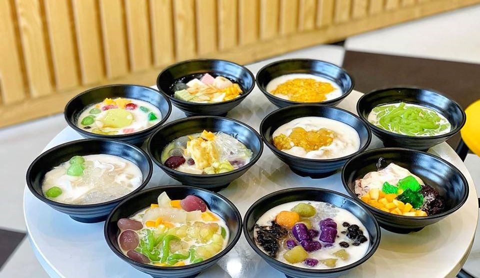 Chè Bông Bí ở Thành Phố Biên Hòa, Đồng Nai | Foody.vn