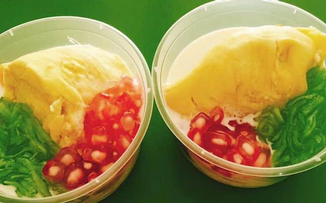 Chè Ngon Mẹ Gấu ở Thành Phố Thái Nguyên, Thái Nguyên | Foody.vn
