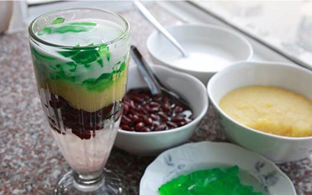 Trang - Chè Tự Chọn ở Quận Tân Phú, TP. HCM | Foody.vn