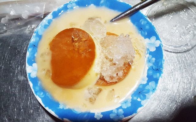 Chè 3K Cô Năm Cô Phượng ở Thành Phố Tuy Hòa, Phú Yên | Foody.vn