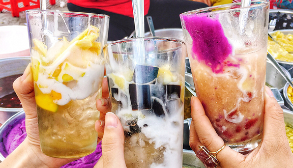 Chè Thạch 15 Món - Trần Hưng Đạo ở Tp. Huế, Huế | Foody.vn