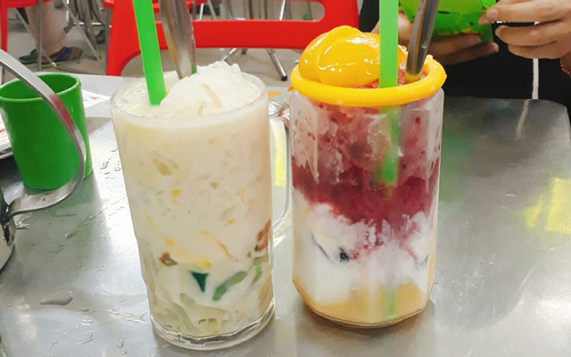 Chè Thái Thùy Linh ở Quận Bình Tân, TP. HCM | Foody.vn