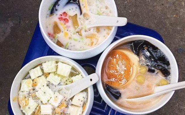 Chè Nhà Làm C6 - Chè & Caramen - Phố Đặng Văn Ngữ ở Quận Đống Đa, Hà Nội |  Foody.vn