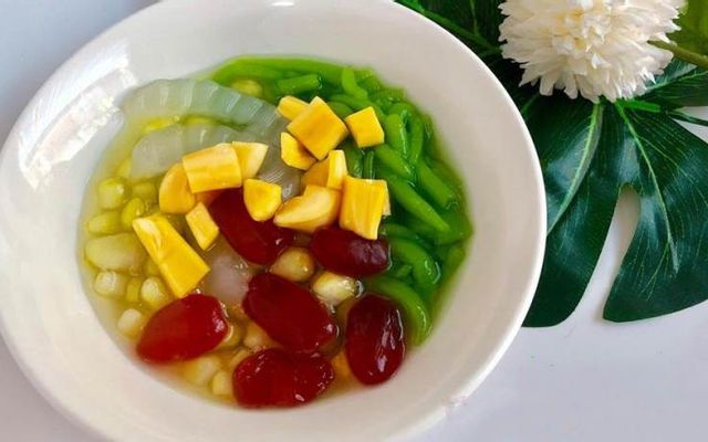 Miss Đác - Chè Không Ngọt - Hoàng Sa ở Quận 1, TP. HCM | Foody.vn