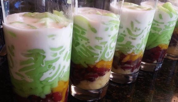 Chè Bánh Lọt Cần Thơ - Lâm Đình Trúc ở Tp. Phan Thiết, Bình Thuận | Foody.vn