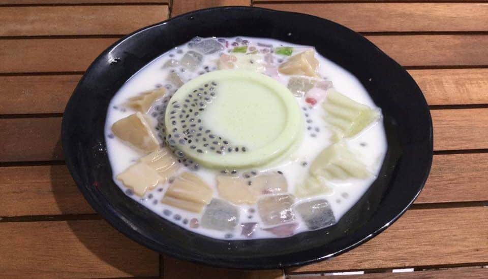 Chè Bát Phố Cổ ở Tp. Thủ Đức, TP. HCM | Foody.vn