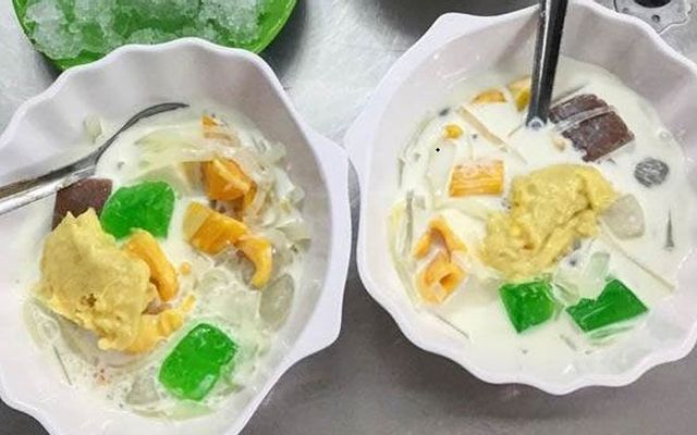 Như Ý - Chè & Các Món Ăn Vặt ở Quận Tân Phú, TP. HCM | Foody.vn