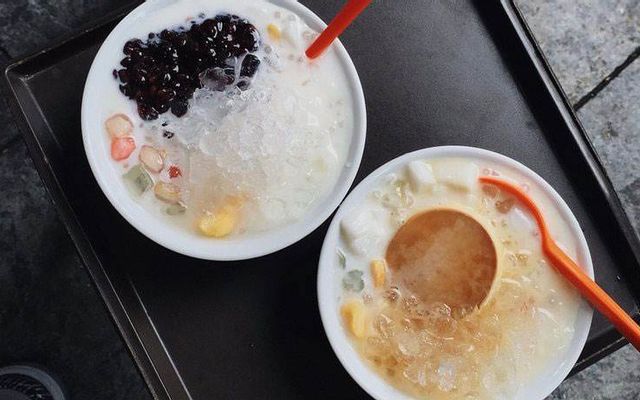 Chè Ngon Mẹ Tép - Chè & Sữa Chua Các Loại Online ở Quận Nam Từ Liêm, Hà Nội  | Foody.vn