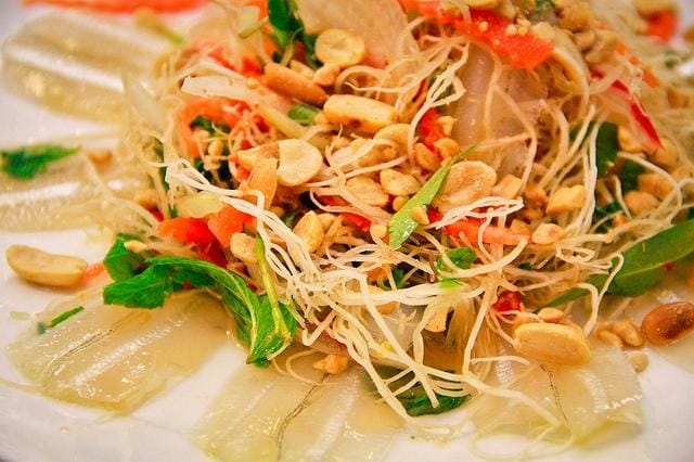 Top 11 Món ăn đặc sản ngon nhất ở Bình Thuận