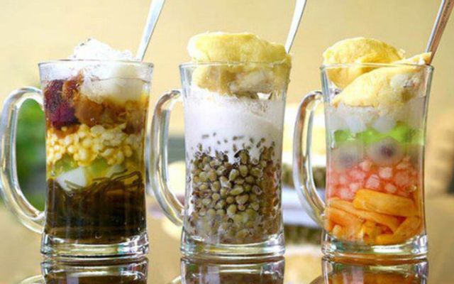 top quán, top 8 quán chè ở quận 8 vừa ngon vừa rẻ