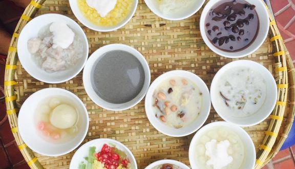 top quán, top 8 quán chè ở quận 8 vừa ngon vừa rẻ