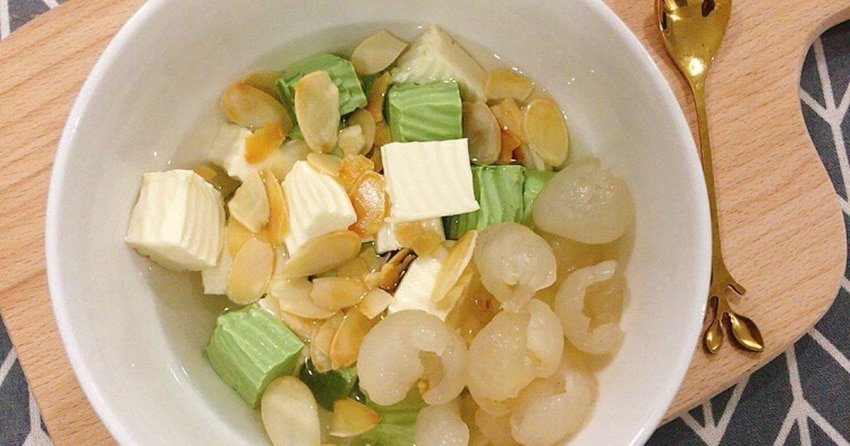 top quán, top 8 quán chè ở quận 8 vừa ngon vừa rẻ