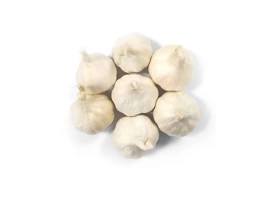 Tỏi Lý Sơn túi 1kg giá tốt tại Bách hoá XANH