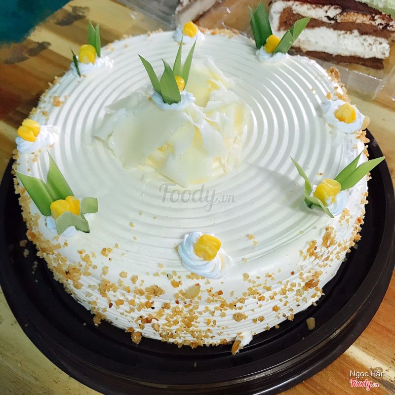 Mrs. Cake Ngọc Linh - Vĩnh Viễn ở Quận 10, TP. HCM | Foody.vn