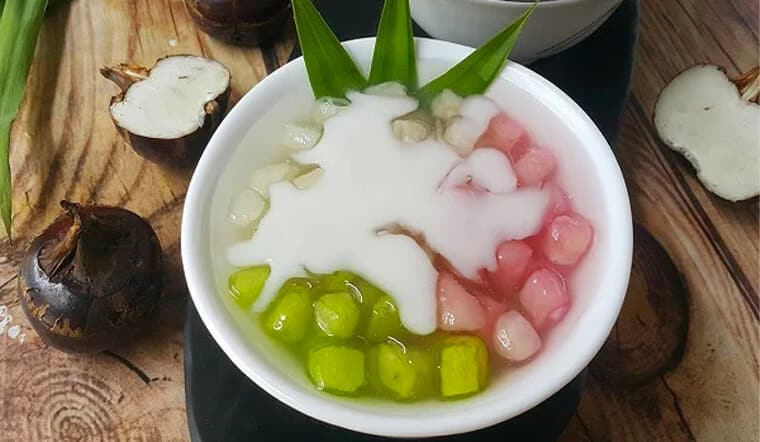 quán chè ở Đắk Nông