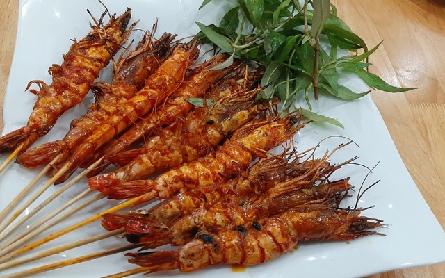Nhà Hàng Beluga - Hải Sản - Linh Trung ở Tp. Thủ Đức, TP. HCM | Foody.vn