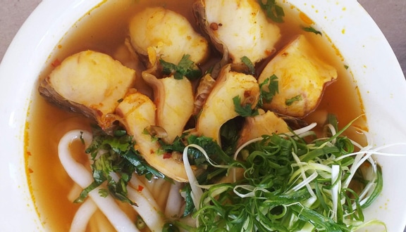 Quán Hiền Cao - Bánh Canh Cá Lóc ở Quận Tân Phú, TP. HCM | Foody.vn