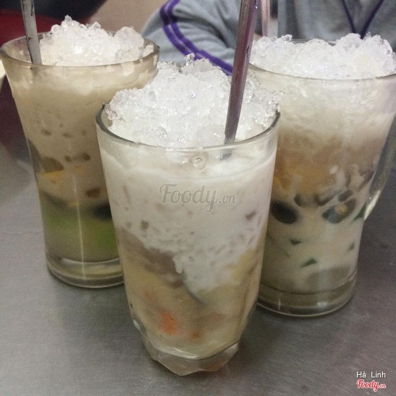 Chè 57 - Lý Thường Kiệt ở Thành Phố Buôn Ma Thuột, Đắk Lắk | Foody.vn