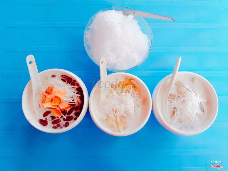 Chè Bát Bốn Mùa - Hoàng Văn Thái ở Tp. Điện Biên Phủ, Điện Biên | Foody.vn