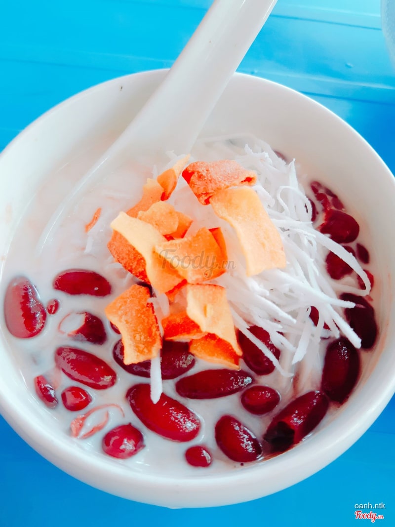 Chè Bát Bốn Mùa - Hoàng Văn Thái ở Tp. Điện Biên Phủ, Điện Biên | Foody.vn