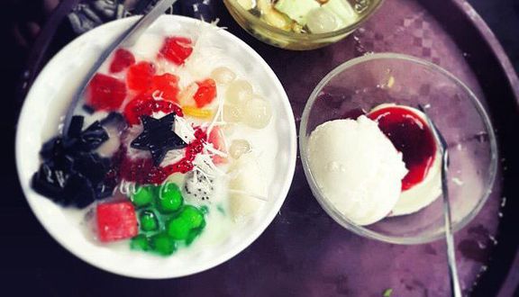 Chè Bun - ĐH Hà Nội ở Quận Nam Từ Liêm, Hà Nội | Foody.vn