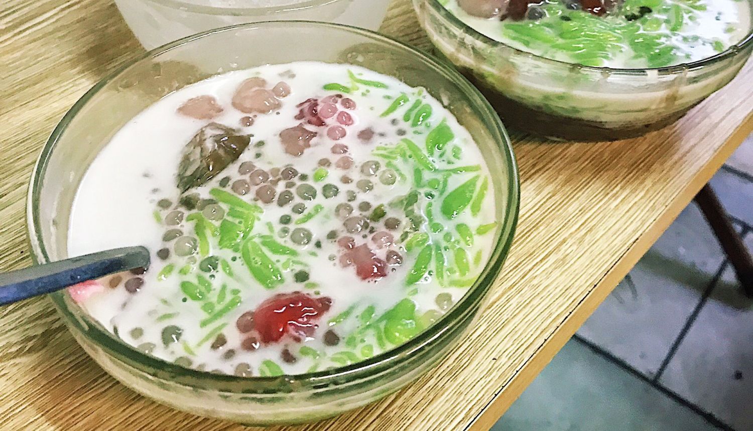 Chè Hồng Vinh ở Quận Đống Đa, Hà Nội | Foody.vn