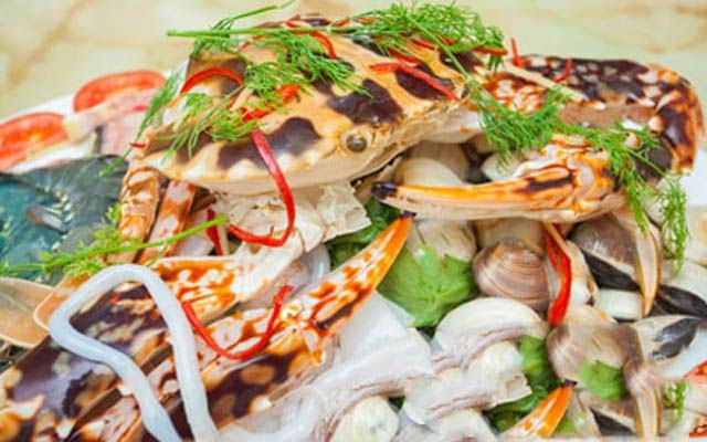 Hải Sản Hào Phát - Trương Định ở Thành Phố Biên Hòa, Đồng Nai | Foody.vn