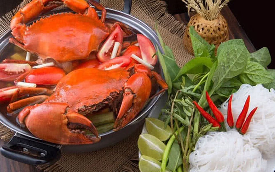 Nhà Hàng Gió - Chuyên Các Món Hải Sản ở Thành Phố Biên Hòa, Đồng Nai | Foody.vn