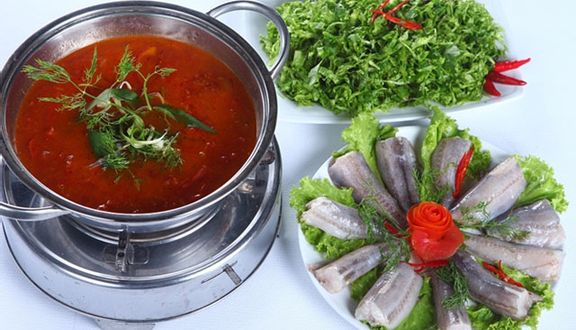 Quán Cá Thái Bình - Trần Phú ở Tp. Thái Bình, Thái Bình | Foody.vn