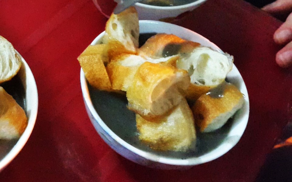 Chè Mè Đen, Chè Bông Tuyết & Chè Bưởi ở Tp. Sa Đéc, Đồng Tháp | Foody.vn