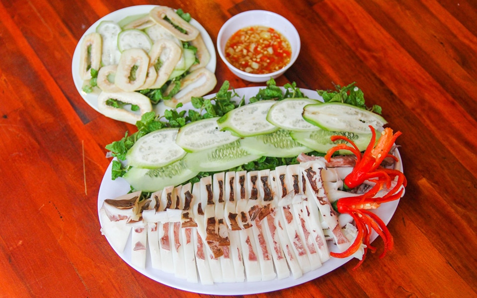 Nhà Hàng Nam Hào - Trương Hán Siêu ở Thành Phố Đông Hà, Quảng Trị | Foody.vn