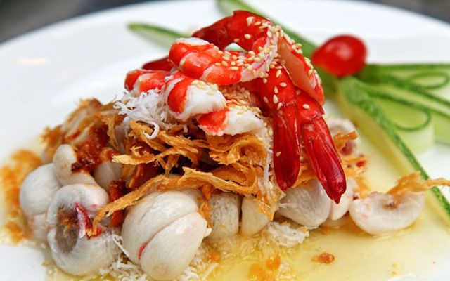 Nhà Hàng Hải Sản 31 - Chuyên Hải Sản ở Thành Phố Đông Hà, Quảng Trị | Foody.vn