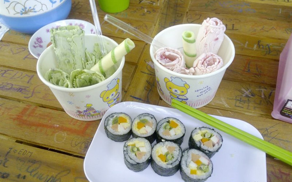 Funny House - Kem Cuộn Thái Lan ở Tp. Trà Vinh, Trà Vinh | Foody.vn