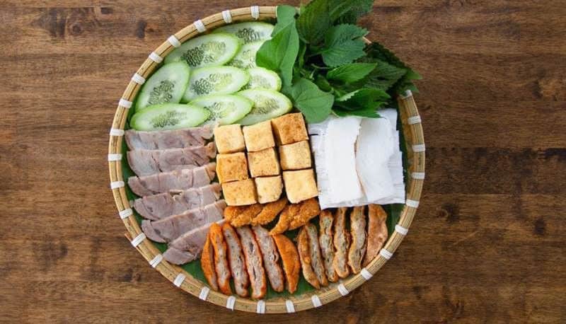 Hí Em - Cá Nướng & Bún Đậu Mắm Tôm ở Huyện Chợ Lách, Bến Tre | Foody.vn