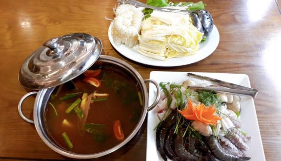 Nhà Hàng Hải Sản Sầm Sơn ở Quận Hoàn Kiếm, Hà Nội | Foody.vn