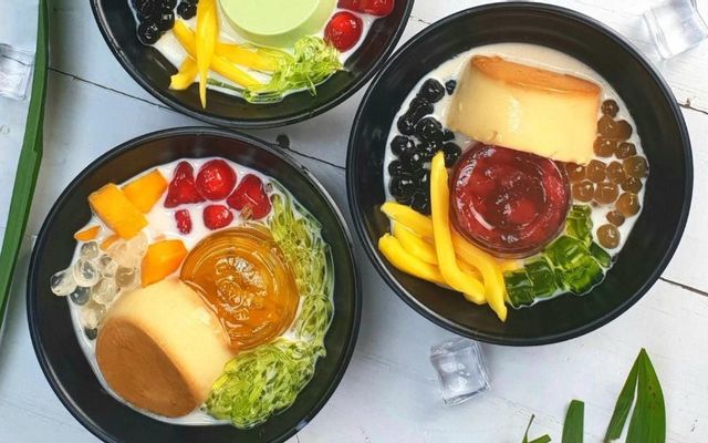 Chè Minh Phát Gia Lai ở Thành Phố Pleiku, Gia Lai | Foody.vn